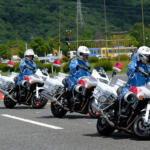 【画像】白バイに乗れるのはたった５％の狭き門！　白バイ隊員になるまでの道筋 〜 画像6