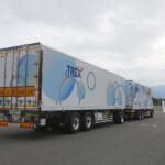 【画像】１台で大型トラック２台ぶんの輸送能力を誇る「ダブル連結トラック」！　ヤマト運輸が「自動運転」で輸送業界が抱える問題解決に挑む!! 〜 画像7