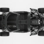 【画像】ザガートが手がけたボディを纏うハイパーカーが誕生！　F1にもかかわってきたカプリコーンが放つ「01 ザガート」の衝撃 〜 画像9