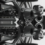 【画像】ザガートが手がけたボディを纏うハイパーカーが誕生！　F1にもかかわってきたカプリコーンが放つ「01 ザガート」の衝撃 〜 画像10