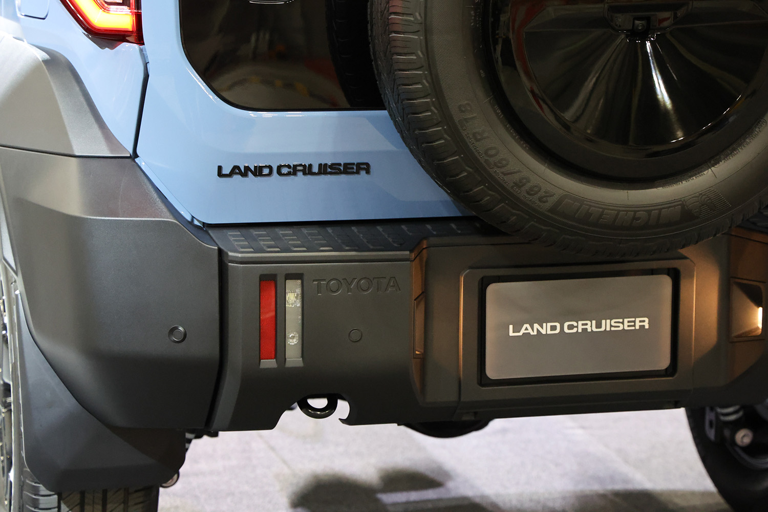 その名も「ランドクルーザーＦＪ」はより若者にも手が届く「買えるランクル」 〜 画像54