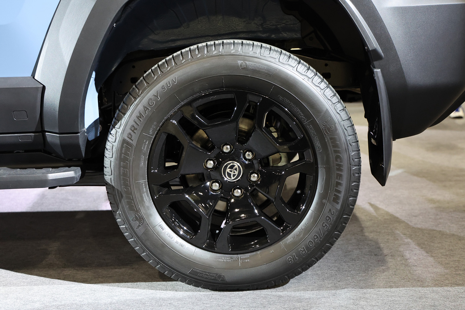 その名も「ランドクルーザーＦＪ」はより若者にも手が届く「買えるランクル」 〜 画像57