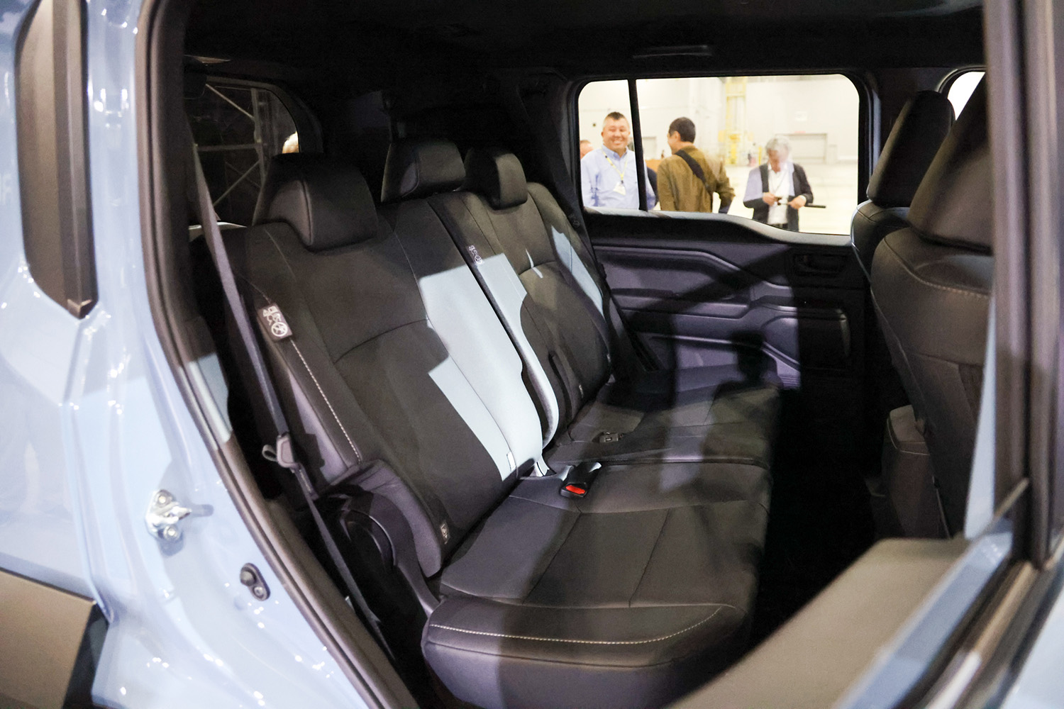 その名も「ランドクルーザーＦＪ」はより若者にも手が届く「買えるランクル」 〜 画像31