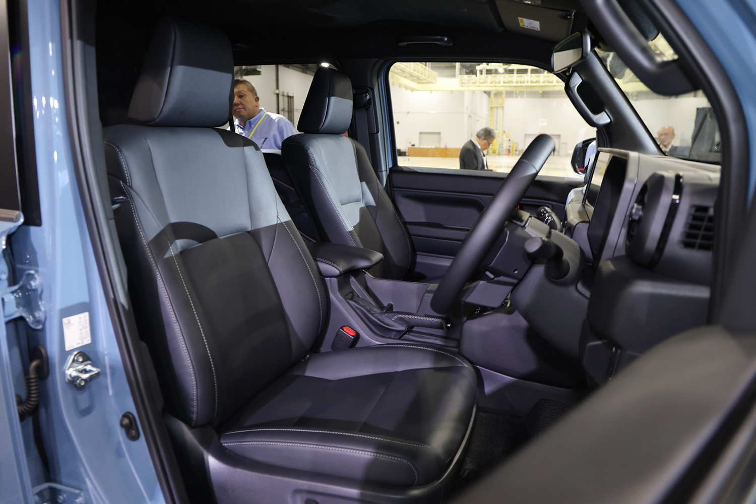 その名も「ランドクルーザーＦＪ」はより若者にも手が届く「買えるランクル」 〜 画像34