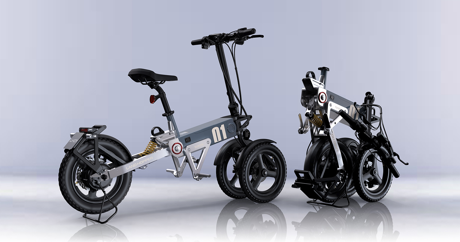 その名も「ランドクルーザーＦＪ」はより若者にも手が届く「買えるランクル」 〜 画像6