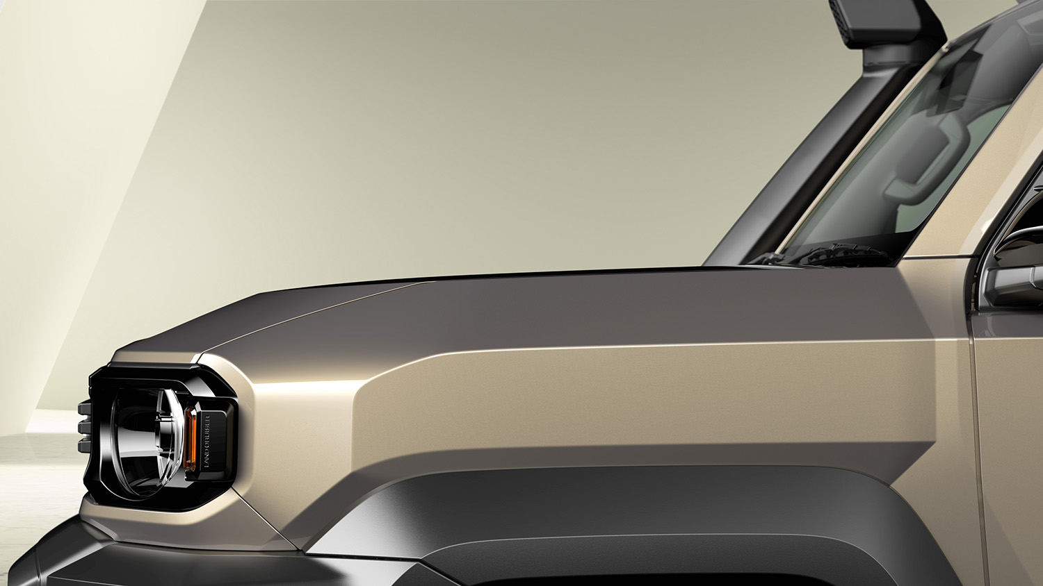 その名も「ランドクルーザーＦＪ」はより若者にも手が届く「買えるランクル」 〜 画像17