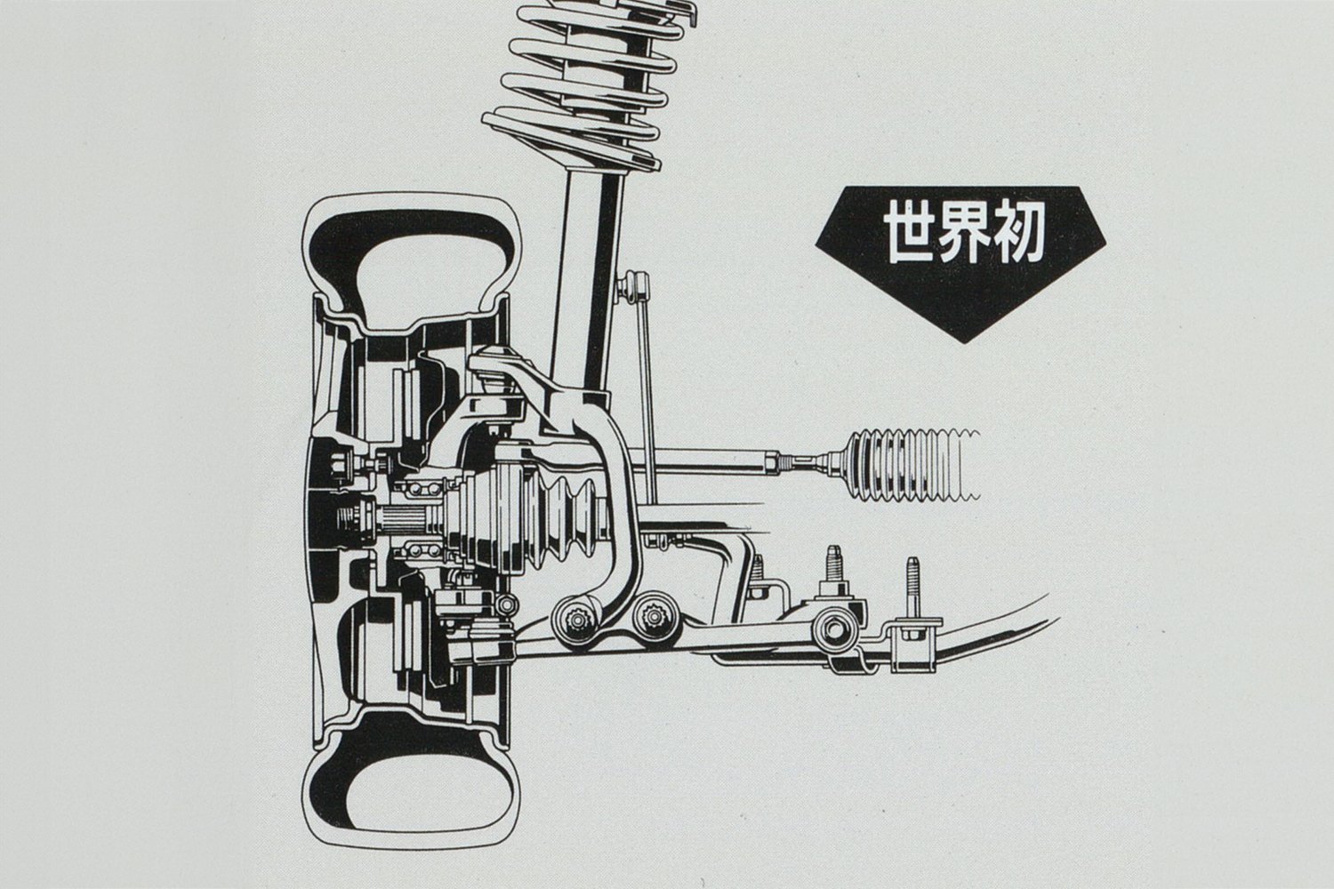 失敗作の烙印を押されたスーパーストラットは本当にスゴかったのか 〜 画像4