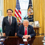 【画像】日本は15％で決着も元は2.5％！　いまだ世界の自動車業界がざわつくトランプ関税「日本以外」はどうなってる？ 〜 画像4