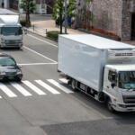 好き好んでうるさいワケじゃないのをわかって！　冷凍車ドライバーが直面する苦情の嵐!!