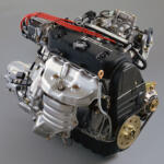 【画像】ホンダのホットハッチといやシビック……いやいや最初はシティです！　人気こそ出なかったけどジムカーナで無双した２代目が熱かった 〜 画像1