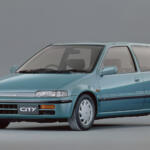 【画像】ホンダのホットハッチといやシビック……いやいや最初はシティです！　人気こそ出なかったけどジムカーナで無双した２代目が熱かった 〜 画像2