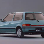 【画像】ホンダのホットハッチといやシビック……いやいや最初はシティです！　人気こそ出なかったけどジムカーナで無双した２代目が熱かった 〜 画像3