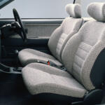 【画像】ホンダのホットハッチといやシビック……いやいや最初はシティです！　人気こそ出なかったけどジムカーナで無双した２代目が熱かった 〜 画像5