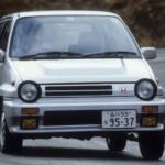 【画像】ホンダのホットハッチといやシビック……いやいや最初はシティです！　人気こそ出なかったけどジムカーナで無双した２代目が熱かった 〜 画像6