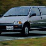 ホンダのホットハッチといやシビック……いやいや最初はシティです! 人気こそ出なかったけどジムカーナで無双した2代目が熱かった