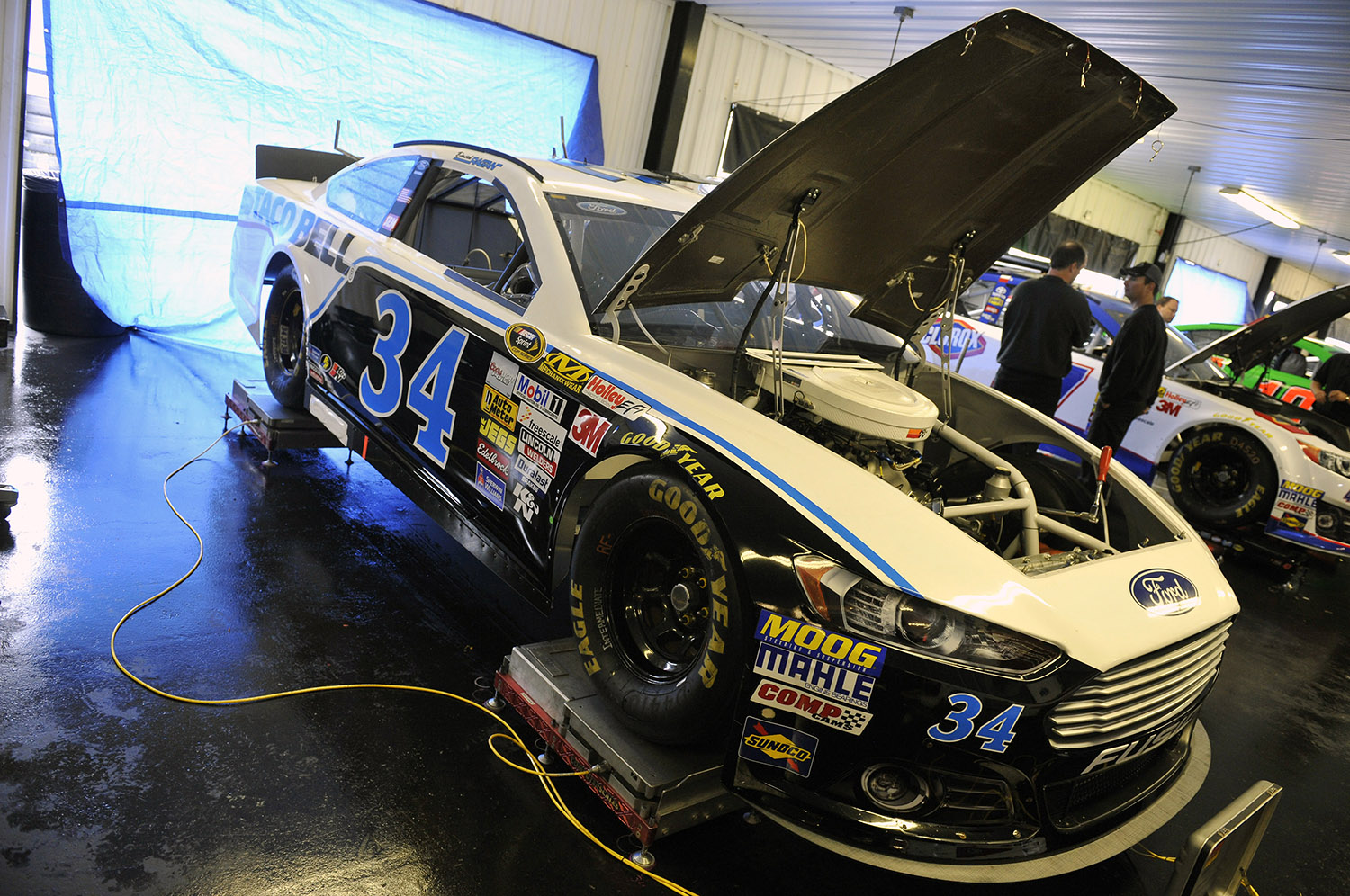 トヨタでさえ開発を余儀なくされたアメリカのＶ８信仰 〜 画像1