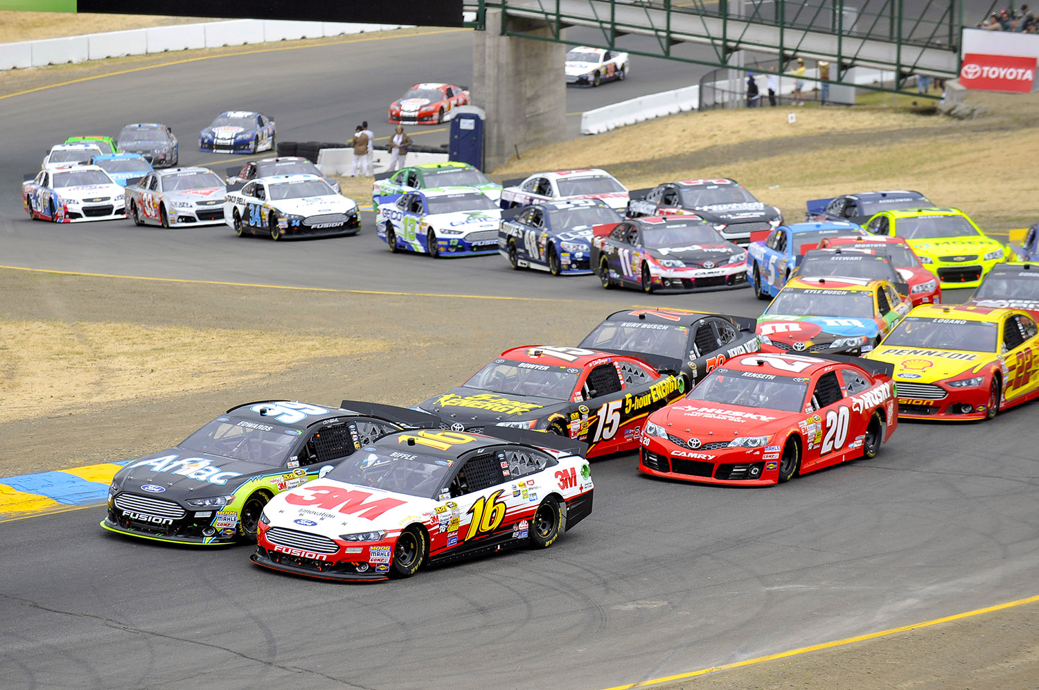 トヨタでさえ開発を余儀なくされたアメリカのＶ８信仰 〜 画像2