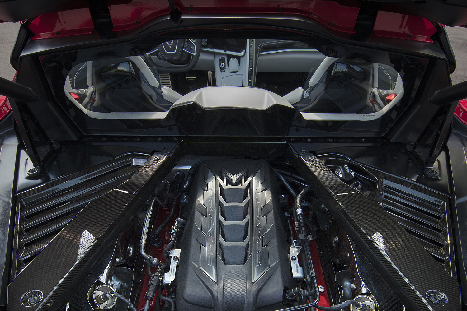 トヨタでさえ開発を余儀なくされたアメリカのＶ８信仰 〜 画像4