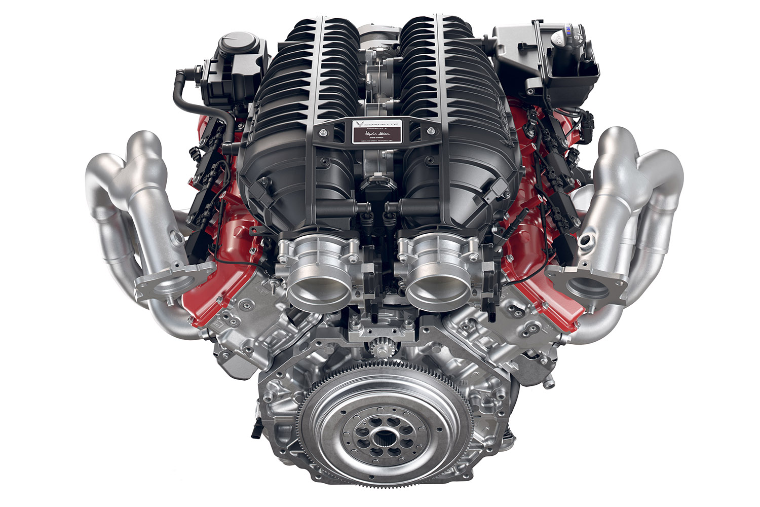 トヨタでさえ開発を余儀なくされたアメリカのＶ８信仰 〜 画像6