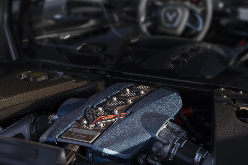 みんなアメ車といえば大排気量V8のイメージをもっているけど……そもそもなんでアメ車=V8なのか?