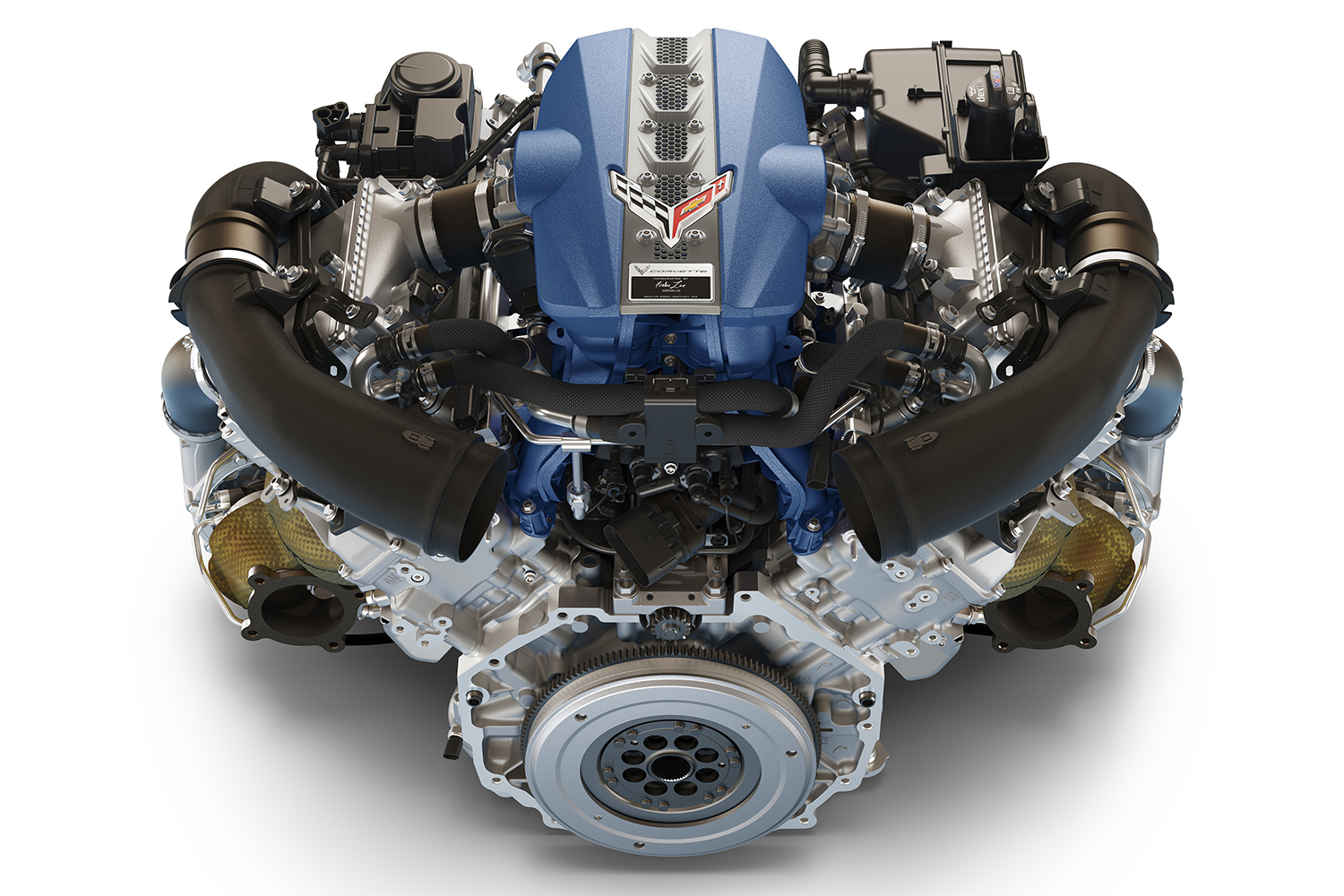 トヨタでさえ開発を余儀なくされたアメリカのＶ８信仰 〜 画像10