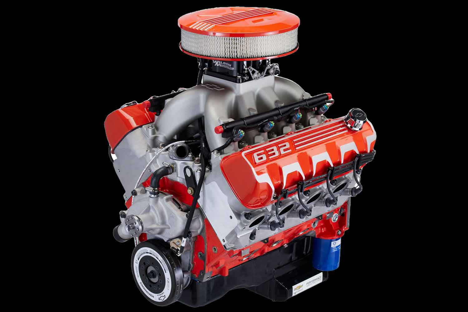 トヨタでさえ開発を余儀なくされたアメリカのＶ８信仰 〜 画像12