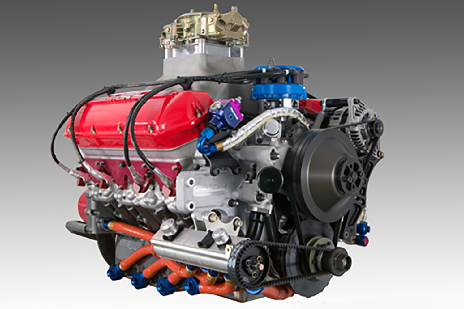 トヨタでさえ開発を余儀なくされたアメリカのＶ８信仰 〜 画像15