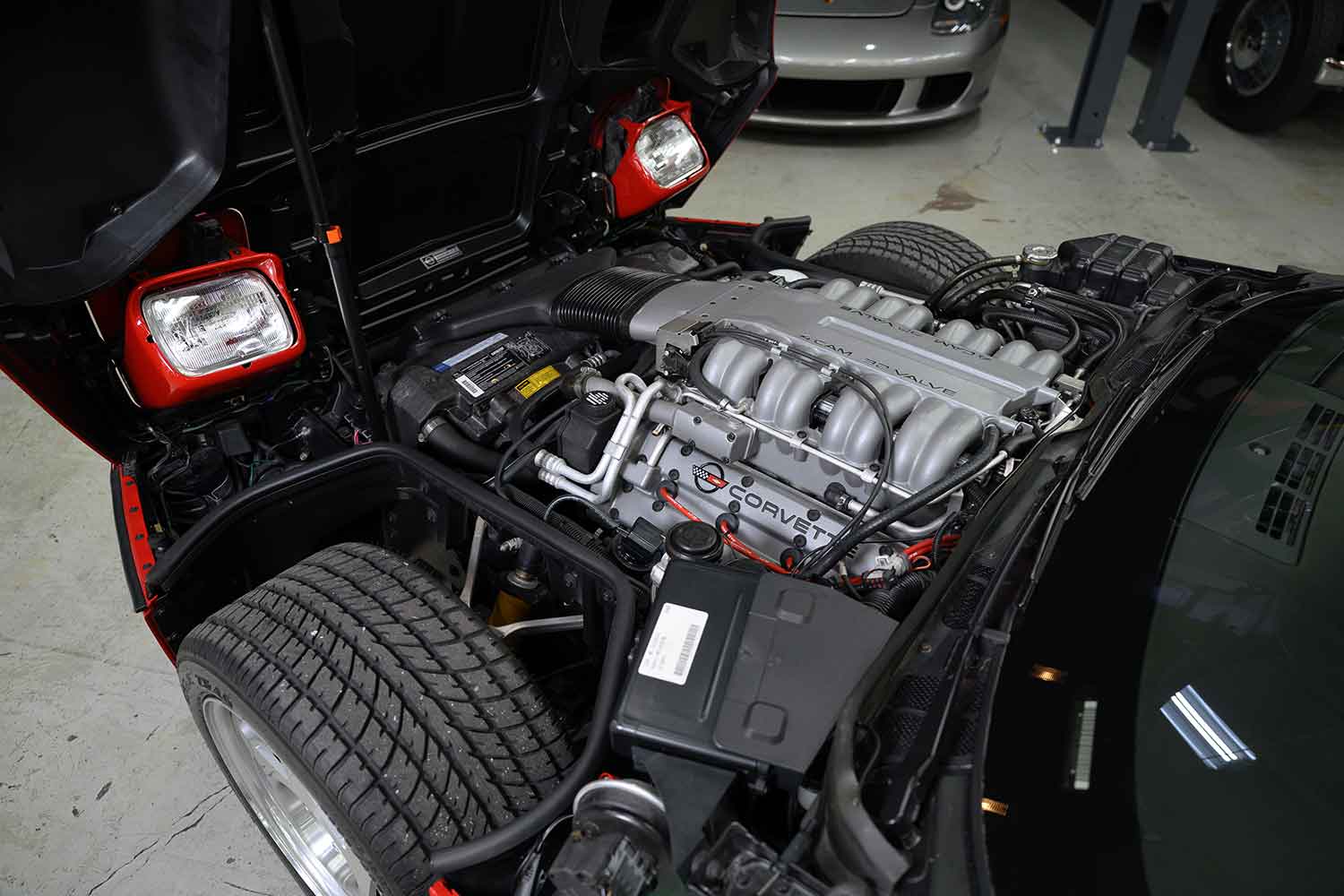 トヨタでさえ開発を余儀なくされたアメリカのＶ８信仰 〜 画像16