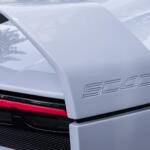 【画像】伝説のフェラーリF40を現代流に解釈するとこうなる！　フェラーリオーナーの究極の夢ワンオフモデルの「SC40」ってどんなクルマ？ 〜 画像3