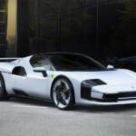 【画像】伝説のフェラーリF40を現代流に解釈するとこうなる！　フェラーリオーナーの究極の夢ワンオフモデルの「SC40」ってどんなクルマ？ 〜 画像4