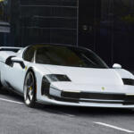 【画像】伝説のフェラーリF40を現代流に解釈するとこうなる！　フェラーリオーナーの究極の夢ワンオフモデルの「SC40」ってどんなクルマ？ 〜 画像5