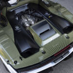 【画像】伝説のフェラーリF40を現代流に解釈するとこうなる！　フェラーリオーナーの究極の夢ワンオフモデルの「SC40」ってどんなクルマ？ 〜 画像6