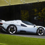 【画像】伝説のフェラーリF40を現代流に解釈するとこうなる！　フェラーリオーナーの究極の夢ワンオフモデルの「SC40」ってどんなクルマ？ 〜 画像7