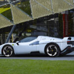 【画像】伝説のフェラーリF40を現代流に解釈するとこうなる！　フェラーリオーナーの究極の夢ワンオフモデルの「SC40」ってどんなクルマ？ 〜 画像13