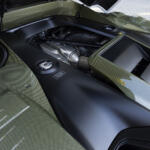 【画像】伝説のフェラーリF40を現代流に解釈するとこうなる！　フェラーリオーナーの究極の夢ワンオフモデルの「SC40」ってどんなクルマ？ 〜 画像16