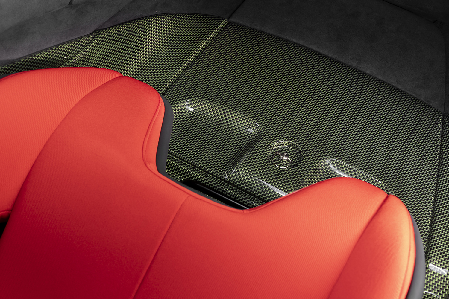 最新ワンオフモデル「SC40」が現代版F40だとしたら…… 〜 画像18