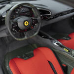 【画像】伝説のフェラーリF40を現代流に解釈するとこうなる！　フェラーリオーナーの究極の夢ワンオフモデルの「SC40」ってどんなクルマ？ 〜 画像20