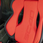 【画像】伝説のフェラーリF40を現代流に解釈するとこうなる！　フェラーリオーナーの究極の夢ワンオフモデルの「SC40」ってどんなクルマ？ 〜 画像21