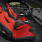 【画像】伝説のフェラーリF40を現代流に解釈するとこうなる！　フェラーリオーナーの究極の夢ワンオフモデルの「SC40」ってどんなクルマ？ 〜 画像24