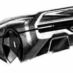 【画像】伝説のフェラーリF40を現代流に解釈するとこうなる！　フェラーリオーナーの究極の夢ワンオフモデルの「SC40」ってどんなクルマ？ 〜 画像26