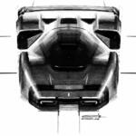 【画像】伝説のフェラーリF40を現代流に解釈するとこうなる！　フェラーリオーナーの究極の夢ワンオフモデルの「SC40」ってどんなクルマ？ 〜 画像29