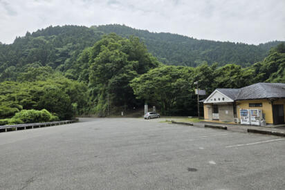 冬季限定「イノシシ鍋」を目当てに来店する人も! 「一休食堂」は高速からのアクセスが悪くてもわざわざ訪れる価値のあるお店だった【懐かしのドライブイン探訪その16】