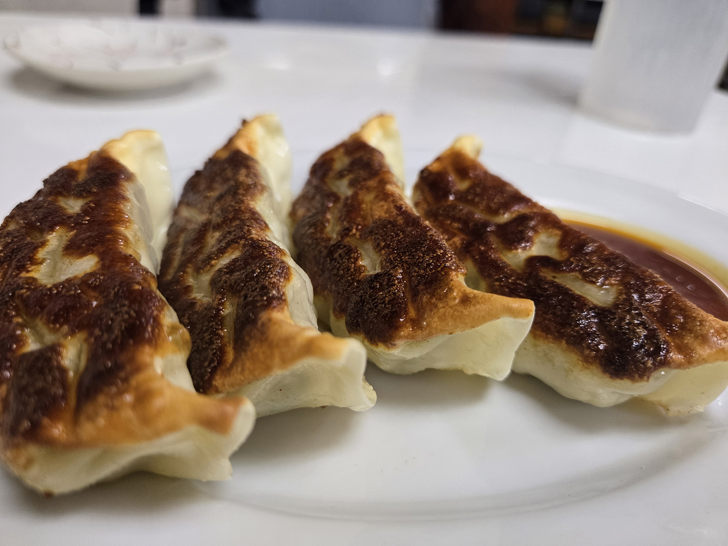 「一休食堂」は高速からのアクセスが悪くてもわざわざ訪れる価値のあるお店だった【懐かしのドライブイン探訪その16】 〜 画像5