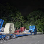 【画像】冬季限定「イノシシ鍋」を目当てに来店する人も！　「一休食堂」は高速からのアクセスが悪くてもわざわざ訪れる価値のあるお店だった【懐かしのドライブイン探訪その16】 〜 画像12