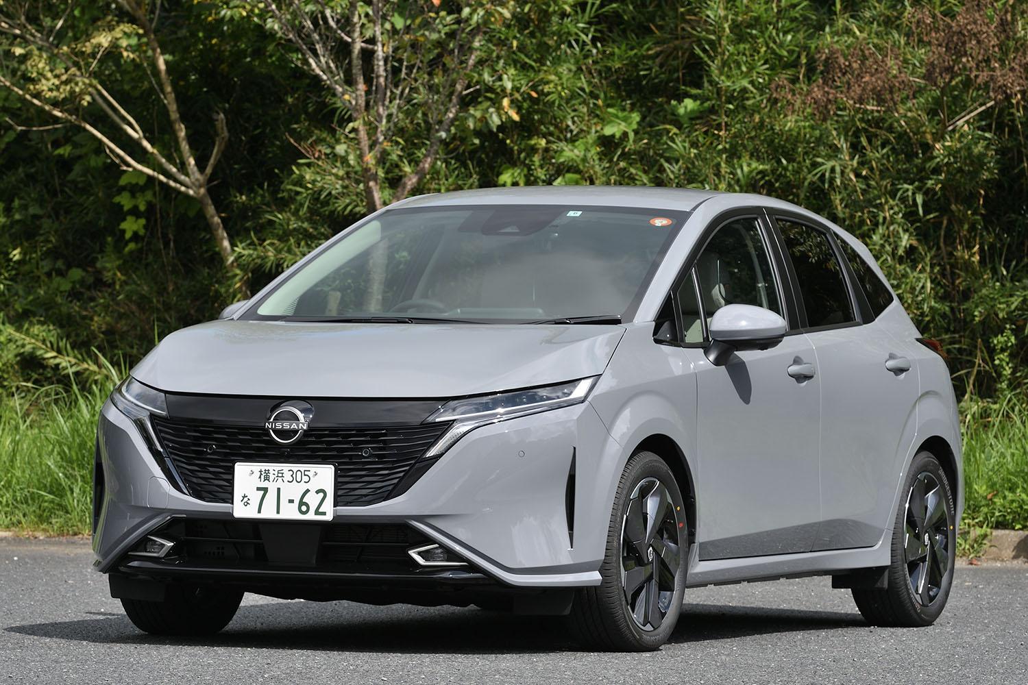 いまの日産にそもそも高級車を販売する力とノウハウはあるのか 〜 画像4