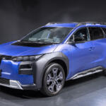 【画像】この先SUBARUから目が離せない！　「パフォーマンス」と「アドベンチャー」の２本柱で激熱のクルマが続々登場予定【ジャパンモビリティショー2025】 〜 画像11