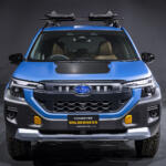 【画像】この先SUBARUから目が離せない！　「パフォーマンス」と「アドベンチャー」の２本柱で激熱のクルマが続々登場予定【ジャパンモビリティショー2025】 〜 画像9