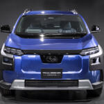 【画像】この先SUBARUから目が離せない！　「パフォーマンス」と「アドベンチャー」の２本柱で激熱のクルマが続々登場予定【ジャパンモビリティショー2025】 〜 画像8