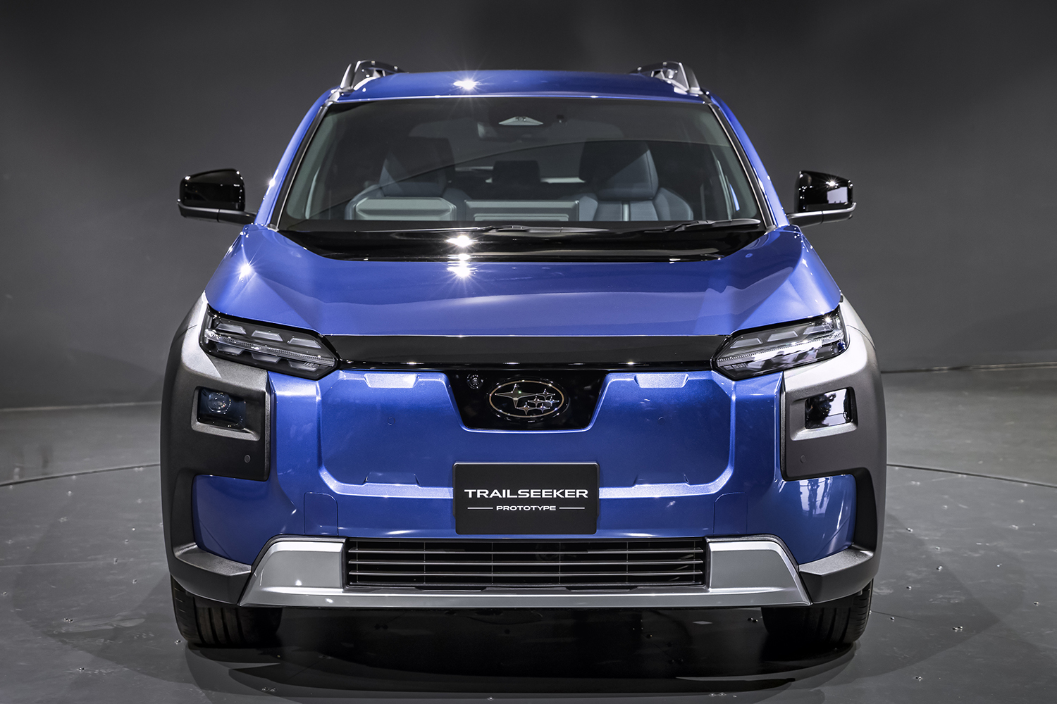 いますぐにでも発売してほしいレベルのクルマたちにワクワク 〜 画像8