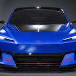 【画像】この先SUBARUから目が離せない！　「パフォーマンス」と「アドベンチャー」の２本柱で激熱のクルマが続々登場予定【ジャパンモビリティショー2025】 〜 画像1